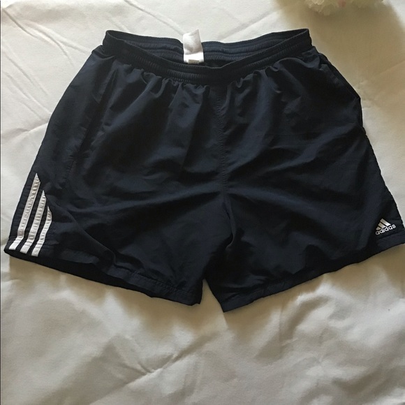 adidas Pants - ADIDAS Short black